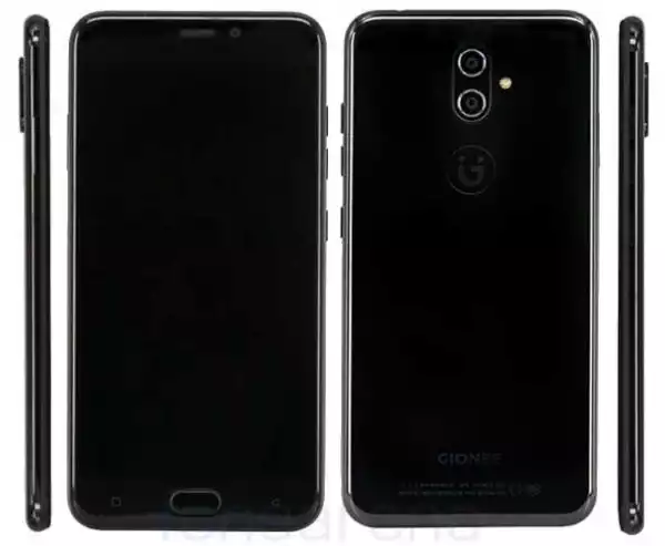 See Gionee S9 And Gionee S9T Specifications And Price